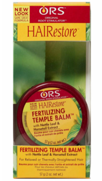 ORS Fertilizing Temple Balm